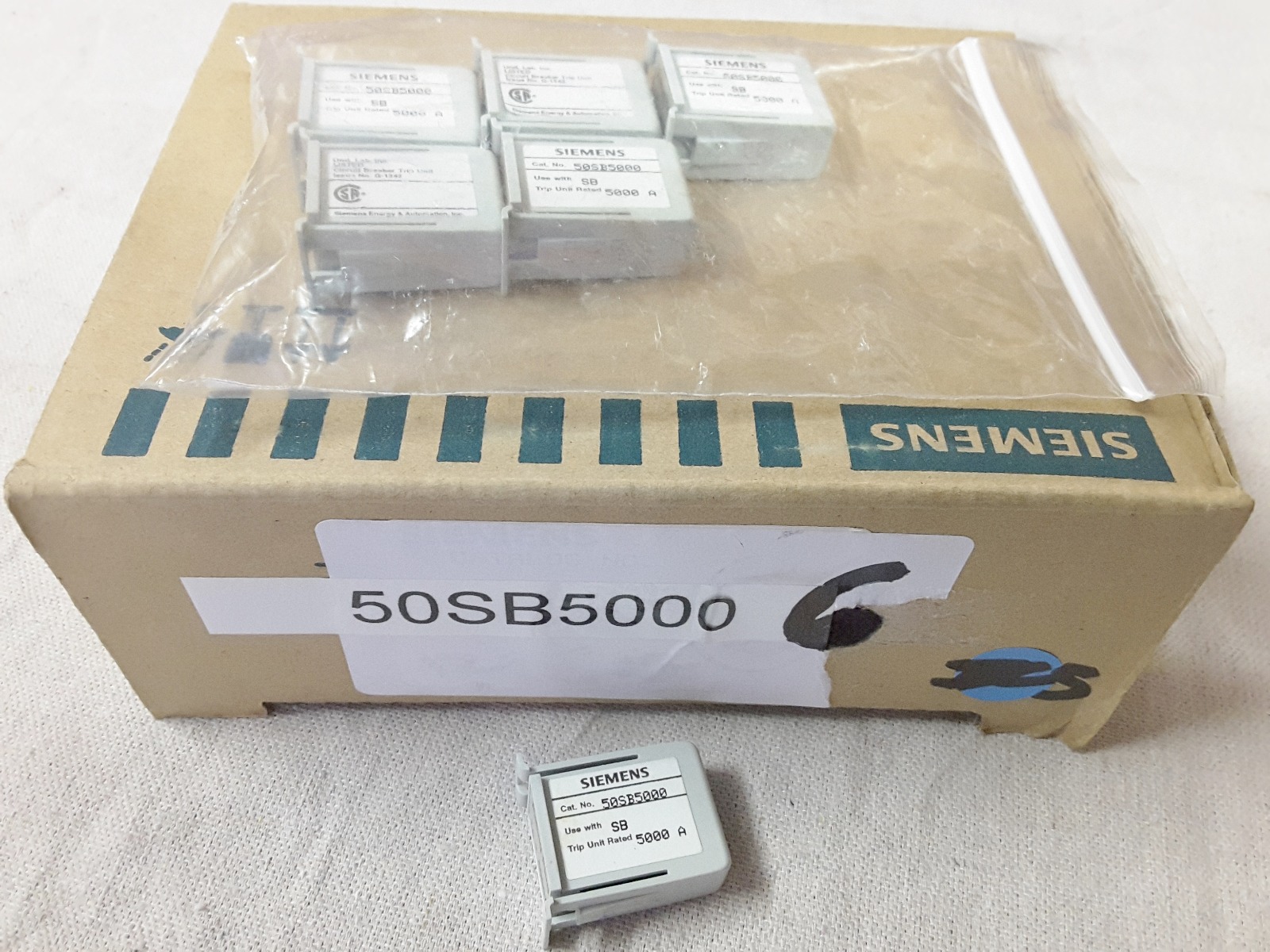 50SB5000