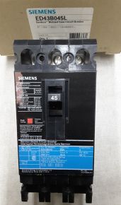 SIEMENS ED43B045L