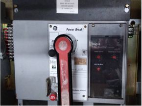 GE TP1616S FIXED (Reconditioned)