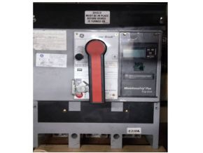 GE TP2020TTR LSIG (Reconditioned)