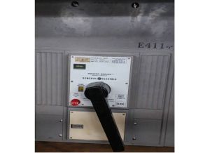 GE TPS303F 3000A FIXED (Reconditioned)