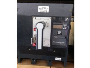 GE TRLA36BD PB-1 FIXED 