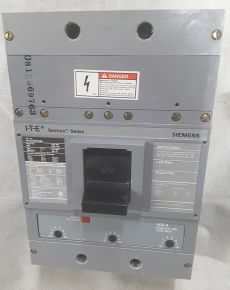SIEMENS HHJD63B400