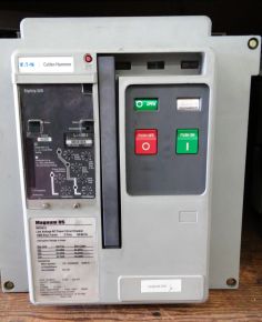 CUTLER HAMMER MDS6163HEA