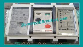 SIEMENS SBS2016F CIRCUIT BREAKER