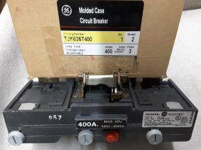 GE TJK636T400