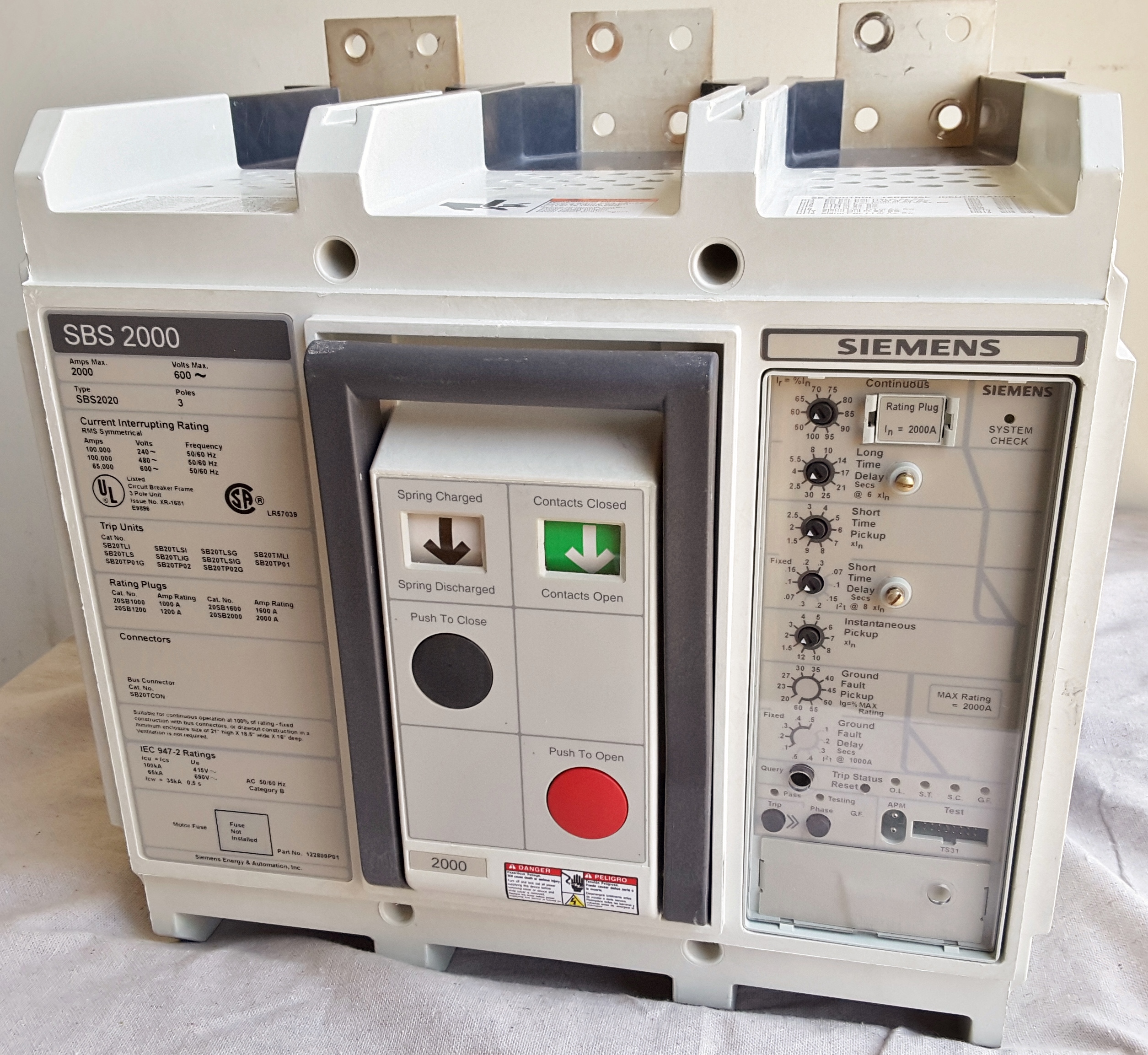 SBS2020F