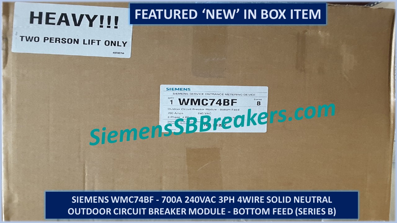 WMC74BF 