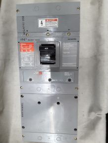 SIEMENS CJD63B400