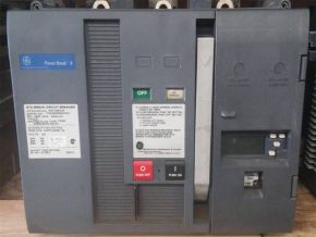 GE SSF208B204 PB-II (Reconditioned)