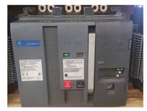 GE SSF16B216 PB-II (Reconditioned)