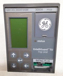 GE GB530L3XXXFXXXX