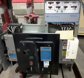 ITE GOULD KDON-1600S/1600A