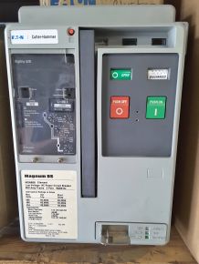 CUTLER HAMMER MDN608XEA-0852C-NAC4Y-PNNAX