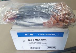 Cutler Hammer MSECWR