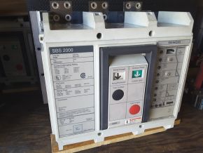 SBS2020F-Reconditioned