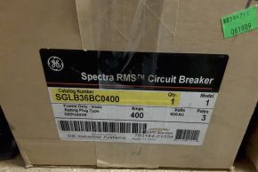 GE SGLB36BC0400