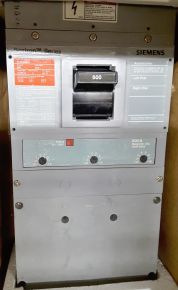 SIEMENS CLD63B600