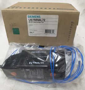 SIEMENS U07MN6L72