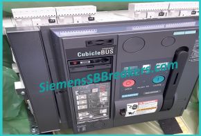 SIEMENS L2F320UGXXXXXXN 2000A